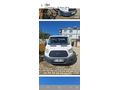 Sahibinden Ford Trucks Transit 350 L Duratorq Çift Kabin