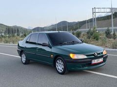 Sahibinden Peugeot 306 1.6 Griffe 1998 Model Kahramanmaraş