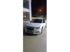 Sahibinden Chevrolet Cruze 1.6 LT 2012 Model
