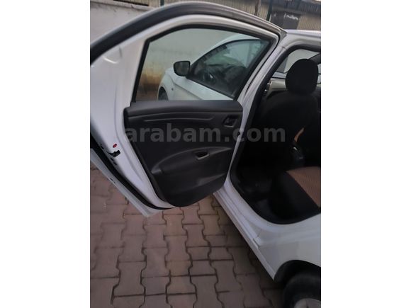 Sahibinden Citroen C-Elysée 1.6 HDi Attraction 2014 Model