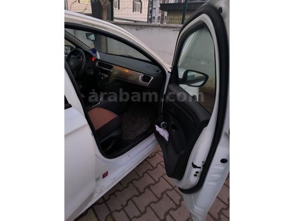 Sahibinden Citroen C-Elysée 1.6 HDi Attraction 2014 Model