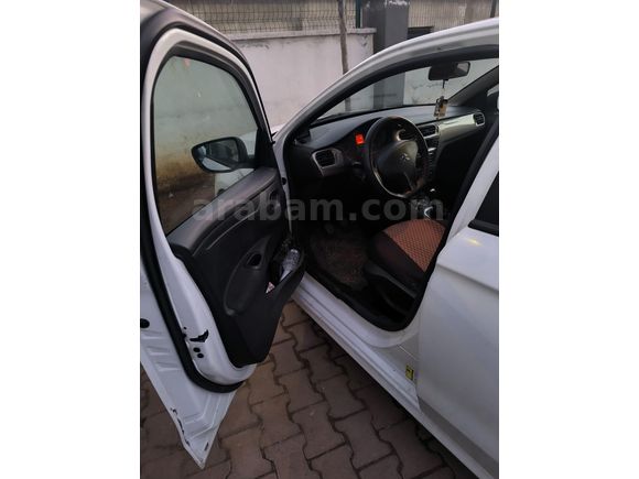 Sahibinden Citroen C-Elysée 1.6 HDi Attraction 2014 Model