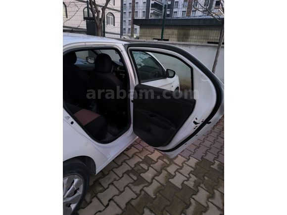 Sahibinden Citroen C-Elysée 1.6 HDi Attraction 2014 Model