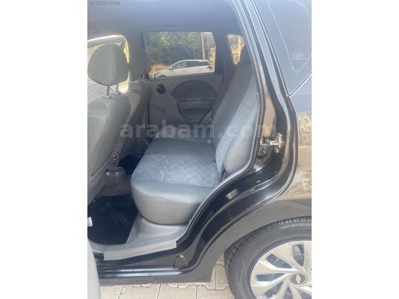 Cherolet+1.2 SE +Benzin+LPG Lİ+KLİMA+CAM GİBİ+en ful paket