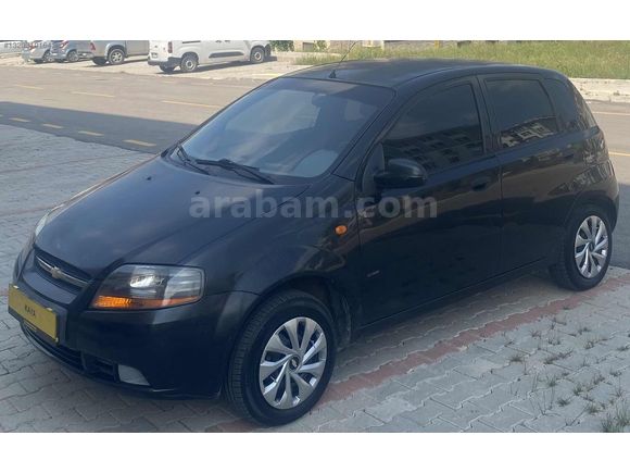 Cherolet+1.2 SE +Benzin+LPG Lİ+KLİMA+CAM GİBİ+en ful paket