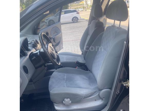 Cherolet+1.2 SE +Benzin+LPG Lİ+KLİMA+CAM GİBİ+en ful paket