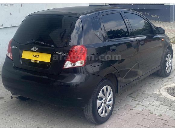 Cherolet+1.2 SE +Benzin+LPG Lİ+KLİMA+CAM GİBİ+en ful paket