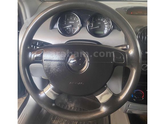 Cherolet+1.2 SE +Benzin+LPG Lİ+KLİMA+CAM GİBİ+en ful paket