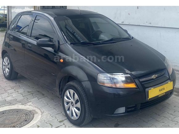 Cherolet+1.2 SE +Benzin+LPG Lİ+KLİMA+CAM GİBİ+en ful paket