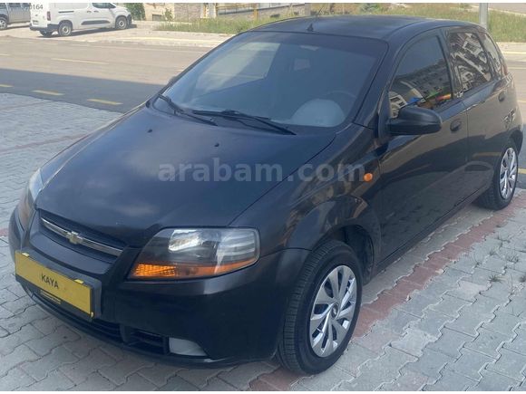 Cherolet+1.2 SE +Benzin+LPG Lİ+KLİMA+CAM GİBİ+en ful paket