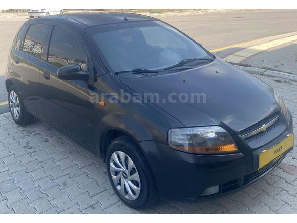 Cherolet+1.2 SE +Benzin+LPG Lİ+KLİMA+CAM GİBİ+en ful paket