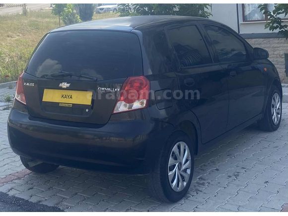 Cherolet+1.2 SE +Benzin+LPG Lİ+KLİMA+CAM GİBİ+en ful paket