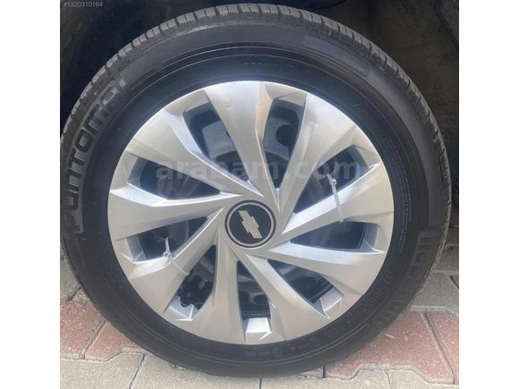 Cherolet+1.2 SE +Benzin+LPG Lİ+KLİMA+CAM GİBİ+en ful paket