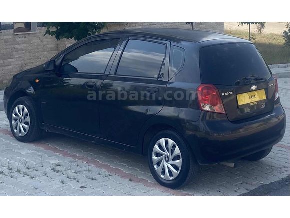 Cherolet+1.2 SE +Benzin+LPG Lİ+KLİMA+CAM GİBİ+en ful paket