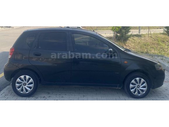 Cherolet+1.2 SE +Benzin+LPG Lİ+KLİMA+CAM GİBİ+en ful paket