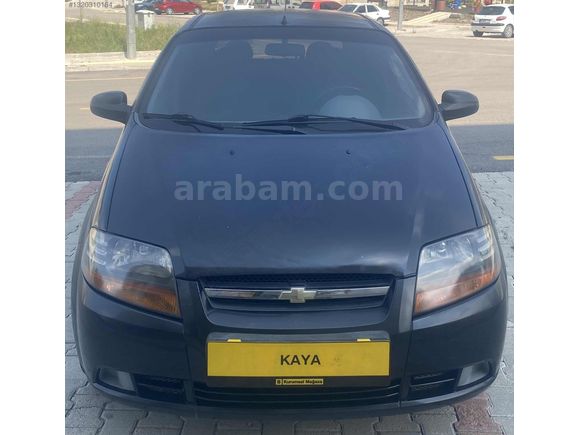 Cherolet+1.2 SE +Benzin+LPG Lİ+KLİMA+CAM GİBİ+en ful paket