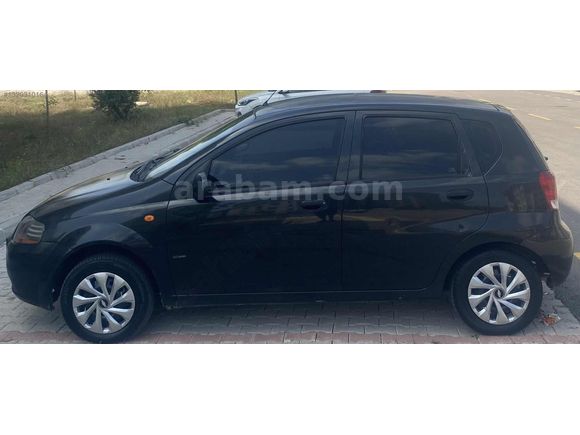 Cherolet+1.2 SE +Benzin+LPG Lİ+KLİMA+CAM GİBİ+en ful paket