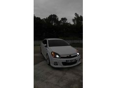 Sahibinden Opel Astra 1.6 T GTC Sport 2008 Model 