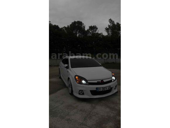 Sahibinden Opel Astra 1.6 T GTC Sport 2008 Model 