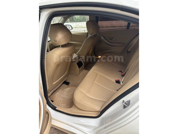 Sahibinden 2017 model,68.750 KM de,3.20d