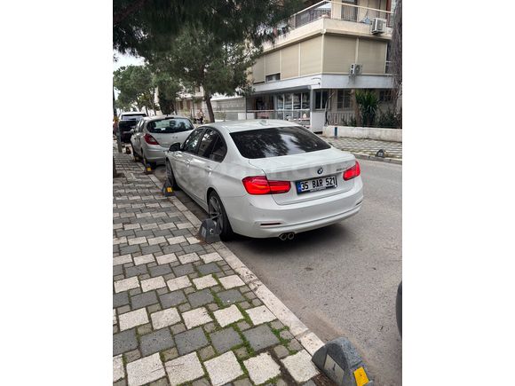 Sahibinden 2017 model,68.750 KM de,3.20d