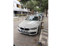 Sahibinden 2017 model,68.750 KM de,3.20d