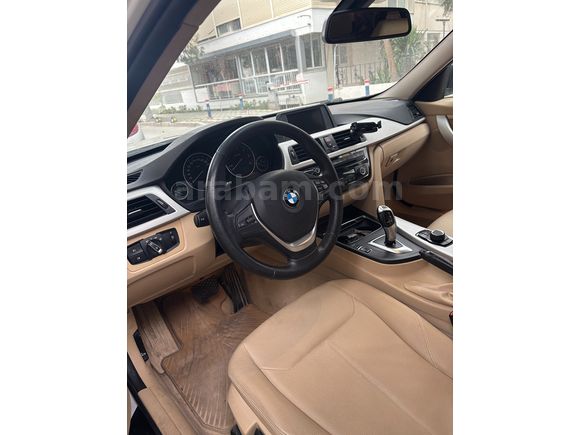 Sahibinden 2017 model,68.750 KM de,3.20d