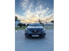 Sahibinden Renault Megane 1.3 TCe Icon 2025 Model 