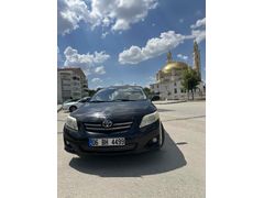 Sahibinden Toyota Corolla 1.4 D-4D Elegant 2007 Model Ankara