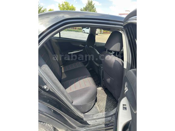 Sahibinden Toyota Corolla 1.4 D-4D Elegant 2007 Model Ankara