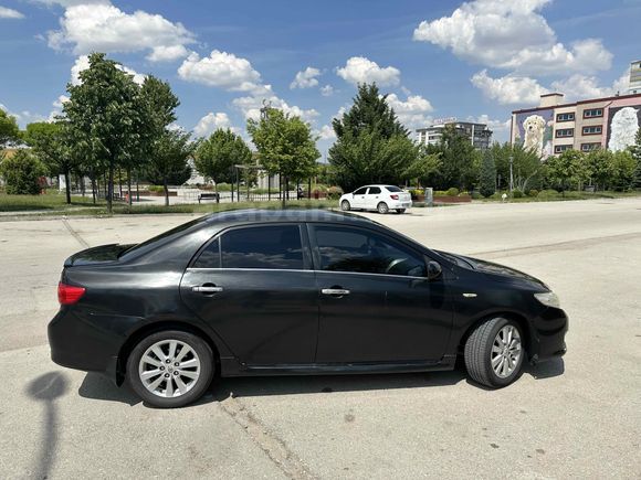 Sahibinden Toyota Corolla 1.4 D-4D Elegant 2007 Model Ankara