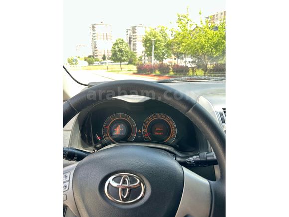 Sahibinden Toyota Corolla 1.4 D-4D Elegant 2007 Model Ankara