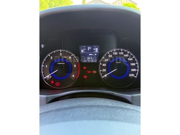 Sahibinden Hyundai Accent Blue 1.6 CRDI Mode Plus 2018 Model 