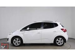 KİA VENGA 1.6 BENZİN&LPG TAM OTOMATİK CAM TAVAN