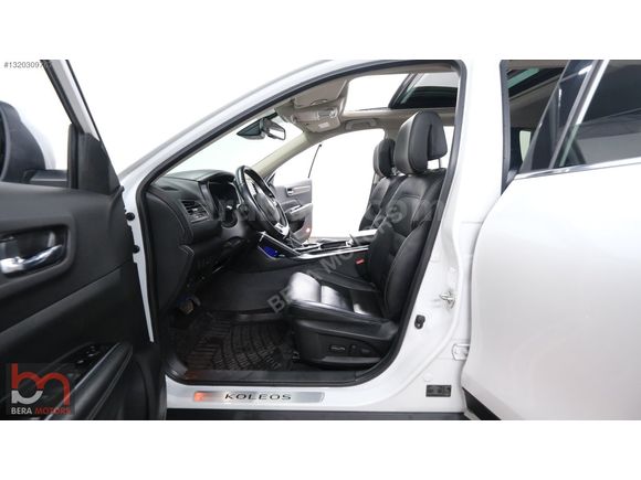 RENAULT KOLEOS CAM TAVAN ISITMA SOĞUTMA GERİ GÖRÜŞ ELKTRKLİ BGAJ
