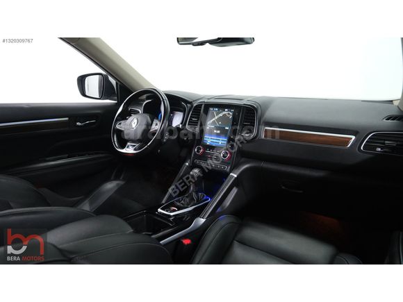 RENAULT KOLEOS CAM TAVAN ISITMA SOĞUTMA GERİ GÖRÜŞ ELKTRKLİ BGAJ