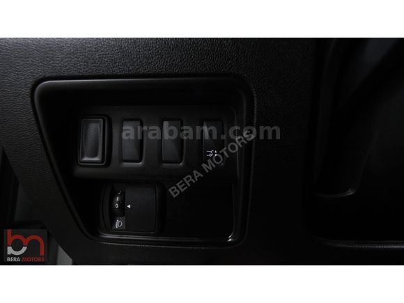 RENAULT KOLEOS CAM TAVAN ISITMA SOĞUTMA GERİ GÖRÜŞ ELKTRKLİ BGAJ