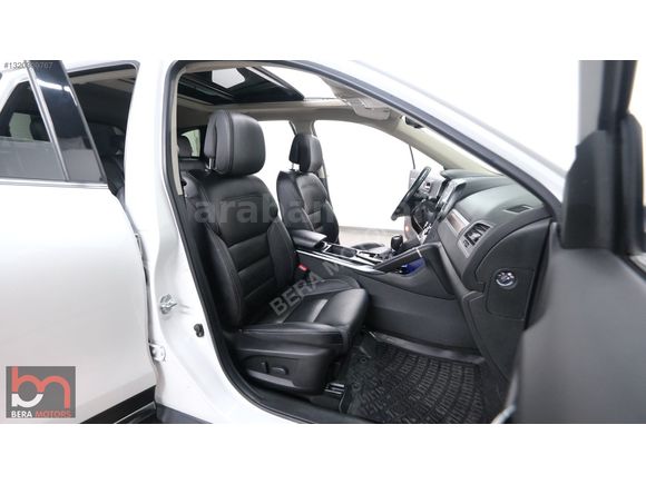 RENAULT KOLEOS CAM TAVAN ISITMA SOĞUTMA GERİ GÖRÜŞ ELKTRKLİ BGAJ