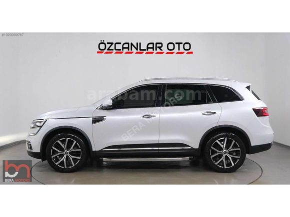 RENAULT KOLEOS CAM TAVAN ISITMA SOĞUTMA GERİ GÖRÜŞ ELKTRKLİ BGAJ