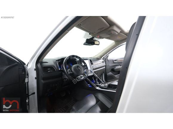 RENAULT KOLEOS CAM TAVAN ISITMA SOĞUTMA GERİ GÖRÜŞ ELKTRKLİ BGAJ