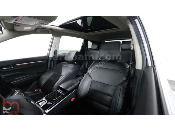 RENAULT KOLEOS CAM TAVAN ISITMA SOĞUTMA GERİ GÖRÜŞ ELKTRKLİ BGAJ