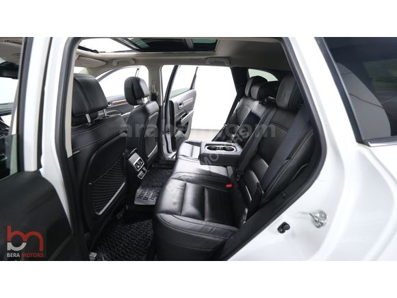 RENAULT KOLEOS CAM TAVAN ISITMA SOĞUTMA GERİ GÖRÜŞ ELKTRKLİ BGAJ