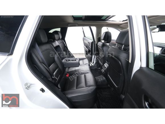 RENAULT KOLEOS CAM TAVAN ISITMA SOĞUTMA GERİ GÖRÜŞ ELKTRKLİ BGAJ