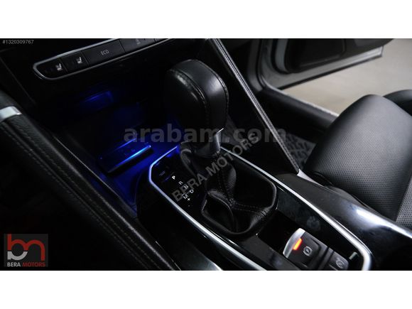 RENAULT KOLEOS CAM TAVAN ISITMA SOĞUTMA GERİ GÖRÜŞ ELKTRKLİ BGAJ