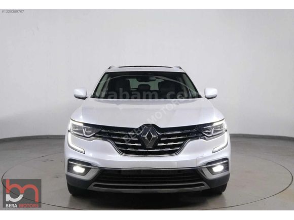 RENAULT KOLEOS CAM TAVAN ISITMA SOĞUTMA GERİ GÖRÜŞ ELKTRKLİ BGAJ