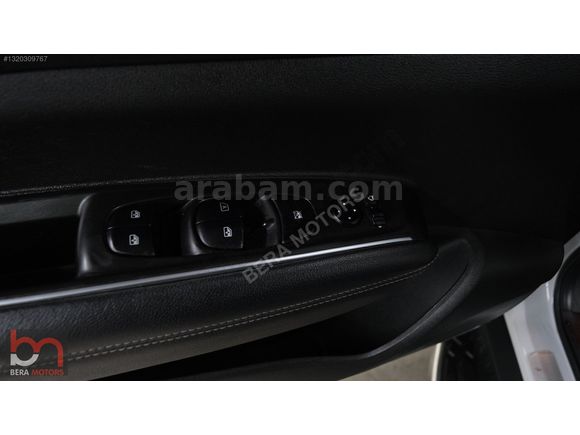 RENAULT KOLEOS CAM TAVAN ISITMA SOĞUTMA GERİ GÖRÜŞ ELKTRKLİ BGAJ