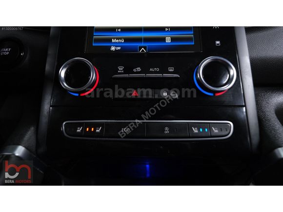 RENAULT KOLEOS CAM TAVAN ISITMA SOĞUTMA GERİ GÖRÜŞ ELKTRKLİ BGAJ