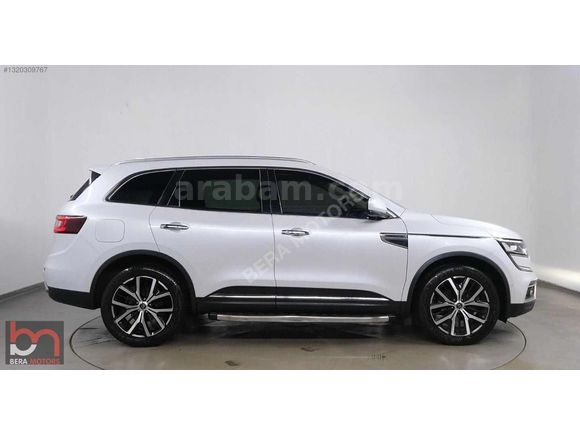 RENAULT KOLEOS CAM TAVAN ISITMA SOĞUTMA GERİ GÖRÜŞ ELKTRKLİ BGAJ