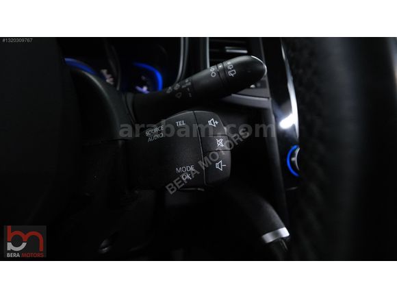 RENAULT KOLEOS CAM TAVAN ISITMA SOĞUTMA GERİ GÖRÜŞ ELKTRKLİ BGAJ