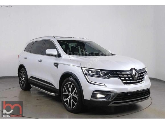 RENAULT KOLEOS CAM TAVAN ISITMA SOĞUTMA GERİ GÖRÜŞ ELKTRKLİ BGAJ